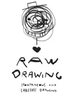 Raw Drawing cover