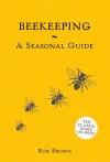 Beekeeping - A Seasonal Guide packaging