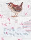 Textiles Transformed cover