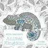 Millie Marotta's Animal Kingdom Pocket Colouring packaging