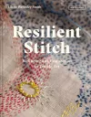 Resilient Stitch cover