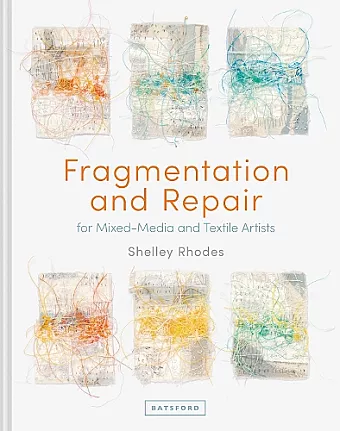 Fragmentation and Repair cover