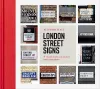 London Street Signs packaging