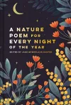 Nature Poem for Every Night of the Year packaging