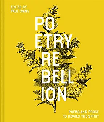 Poetry Rebellion cover