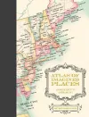 Atlas of Imagined Places cover