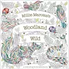 Millie Marotta's Woodland Wild packaging
