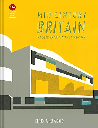 Mid-Century Britain cover