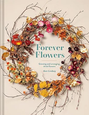 Forever Flowers cover