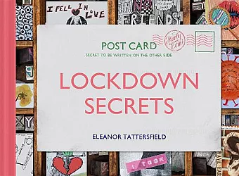 Lockdown Secrets cover