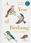 A Year of Birdsong cover