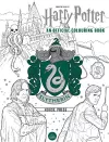 Harry Potter: Slytherin House Pride packaging