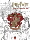 Harry Potter: Gryffindor House Pride packaging