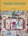 Textile Portraits cover