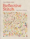 Reflective Stitch cover