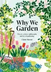 Why We Garden cover