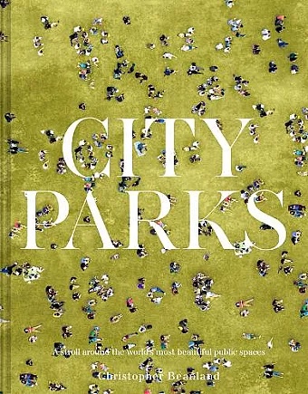 City Parks cover