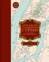 Atlas of Imagined Cities cover