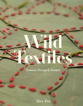 Wild Textiles cover