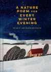A Nature Poem for Every Winter Evening cover