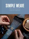 Simple Weave cover