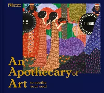 An Apothecary of Art cover