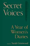Secret Voices cover