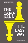 The Caro-Kann the Easy Way cover