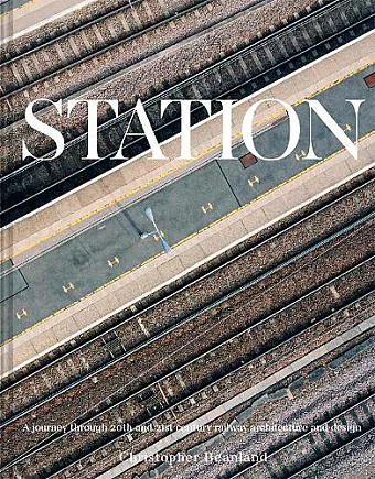 Station cover