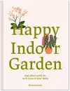 Happy Indoor Garden cover