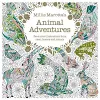 Millie Marotta's Animal Adventures packaging