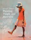 Hazel Soan's Painting People and Portraits cover