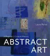 A Beginner’s Guide to Making Abstract Art cover