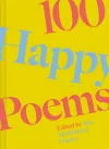 100 Happy Poems cover