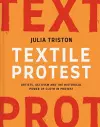 Textile Protest cover