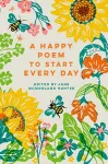 A Happy Poem to Start Every Day cover