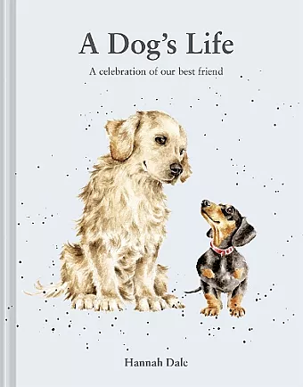 A Dog’s Life cover