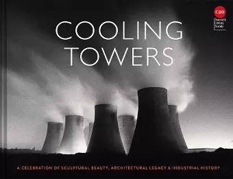 Cooling Towers cover