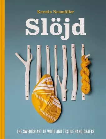 Slöjd cover