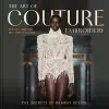 The Art of Couture Embroidery cover