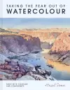 Taking the Fear Out of Watercolour cover