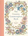 The Country Commonplace Book cover