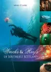 Wrecks & Reefs of Southeast Scotland cover