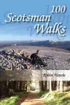 100 Scotsman Walks cover