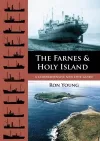 The Farnes and Holy Island cover