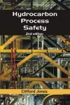 Hydrocarbon Process Safety cover