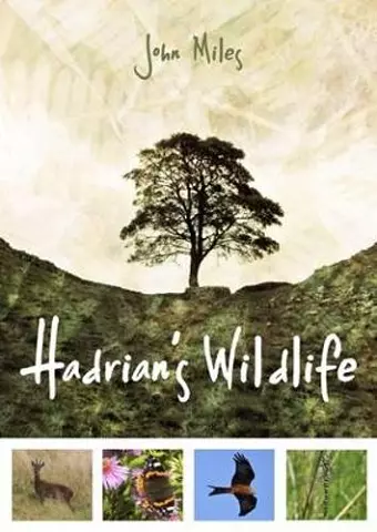 Hadrian's Wildlife cover