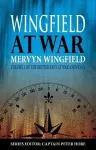 Wingfield at War cover