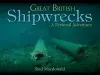 Great British Shipwrecks cover