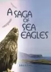 A Saga of Sea Eagles cover